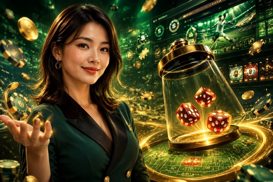 Live Casino tại hi8bet