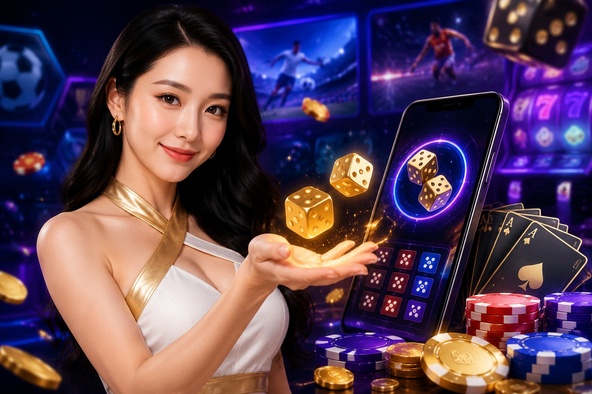 Đăng ký tài khoản hi8bet