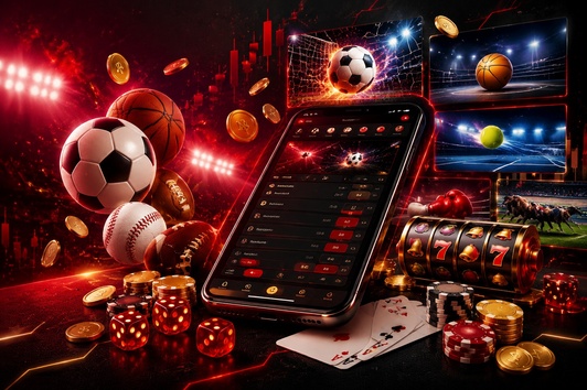 Nhà cung cấp game tại hi8bet Casino